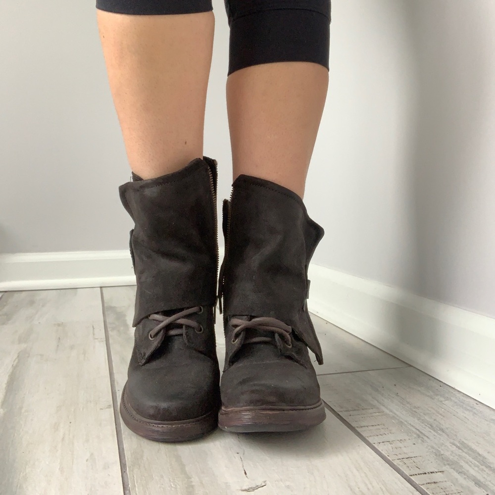 Zigi Nordstrom boots